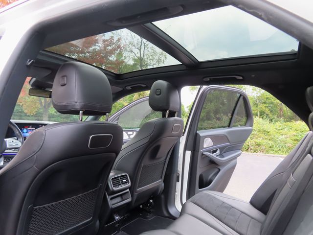 2020 Mercedes-Benz GLE GLE 350 4MATIC SUV - 22922756 - 11