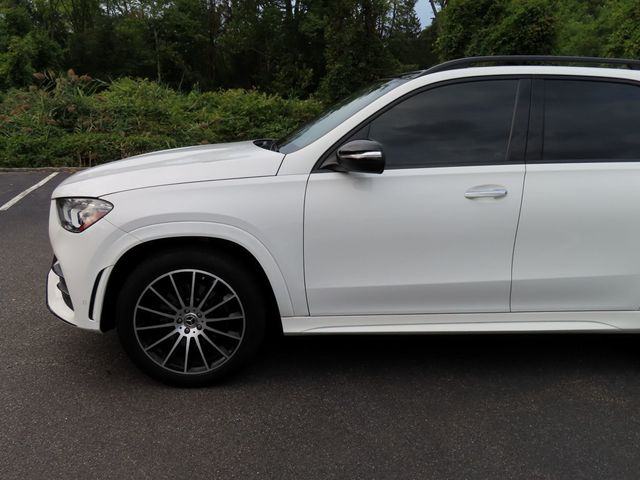 2020 Mercedes-Benz GLE GLE 350 4MATIC SUV - 22922756 - 12