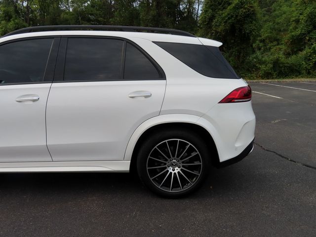 2020 Mercedes-Benz GLE GLE 350 4MATIC SUV - 22922756 - 13