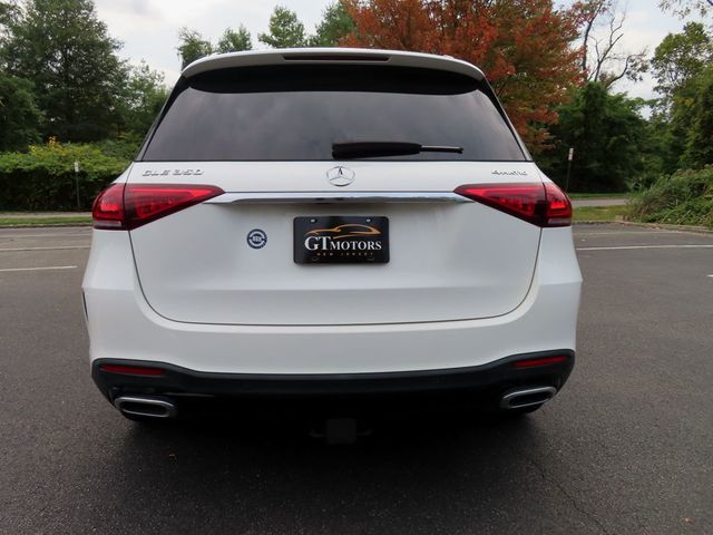 2020 Mercedes-Benz GLE GLE 350 4MATIC SUV - 22922756 - 15
