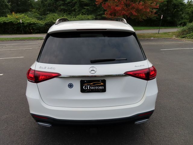 2020 Mercedes-Benz GLE GLE 350 4MATIC SUV - 22922756 - 16