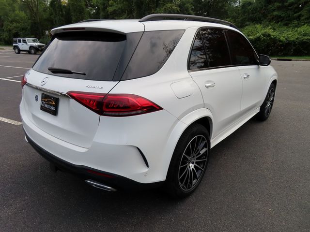 2020 Mercedes-Benz GLE GLE 350 4MATIC SUV - 22922756 - 17