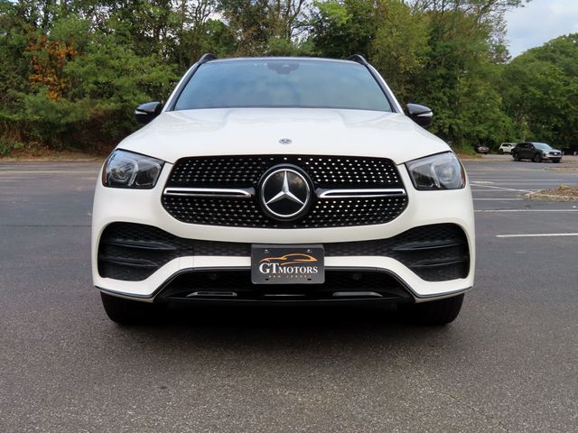 2020 Mercedes-Benz GLE GLE 350 4MATIC SUV - 22922756 - 1