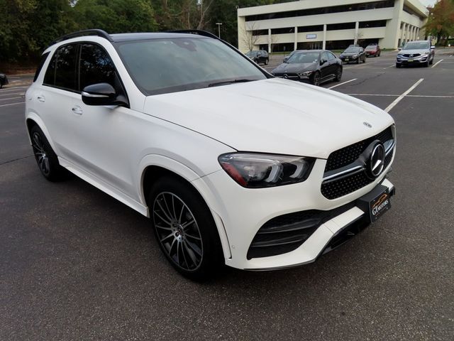 2020 Mercedes-Benz GLE GLE 350 4MATIC SUV - 22922756 - 21