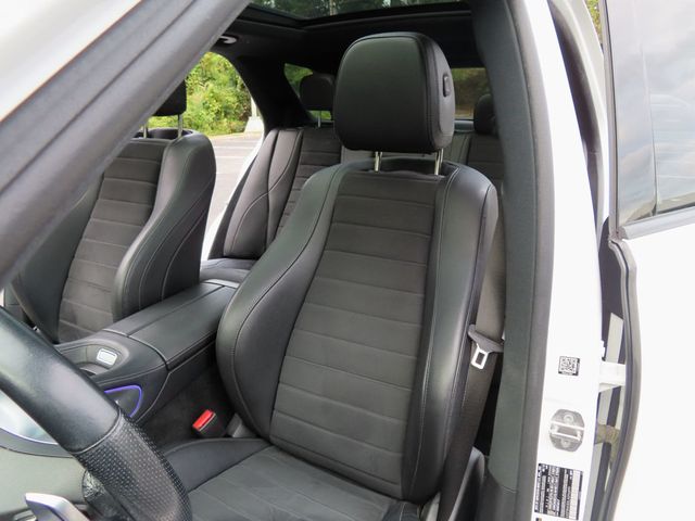 2020 Mercedes-Benz GLE GLE 350 4MATIC SUV - 22922756 - 24