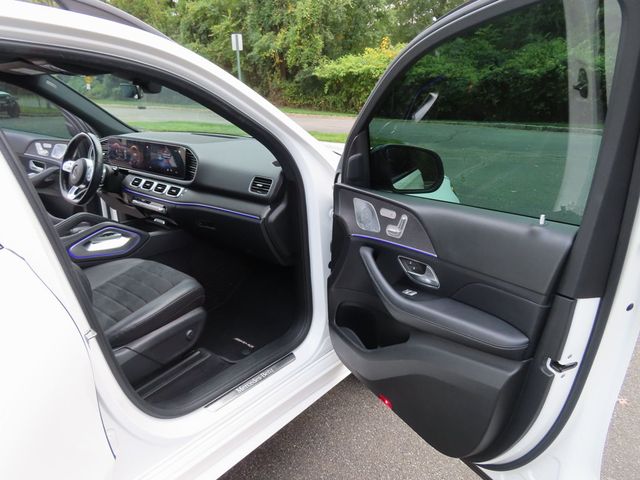 2020 Mercedes-Benz GLE GLE 350 4MATIC SUV - 22922756 - 25