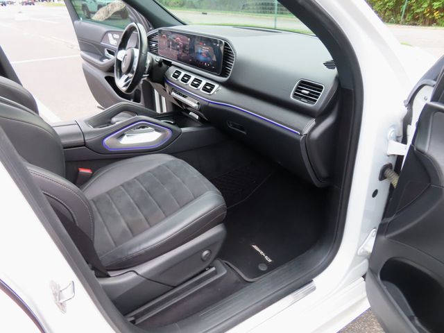 2020 Mercedes-Benz GLE GLE 350 4MATIC SUV - 22922756 - 26