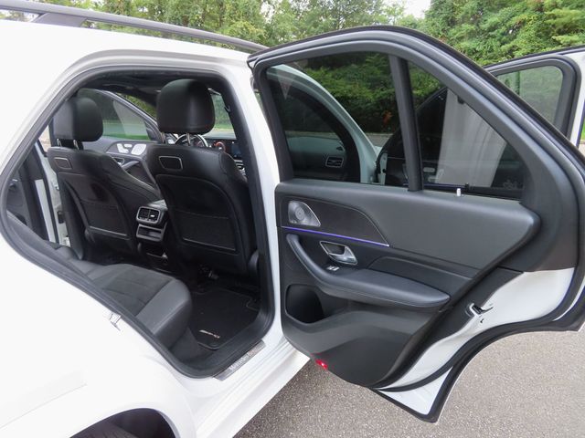 2020 Mercedes-Benz GLE GLE 350 4MATIC SUV - 22922756 - 28