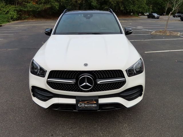 2020 Mercedes-Benz GLE GLE 350 4MATIC SUV - 22922756 - 2