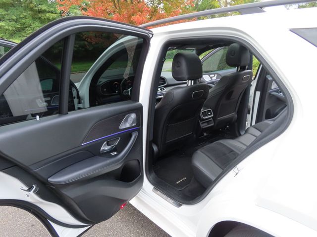 2020 Mercedes-Benz GLE GLE 350 4MATIC SUV - 22922756 - 31