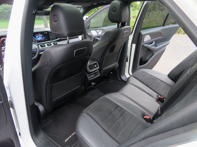 2020 Mercedes-Benz GLE GLE 350 4MATIC SUV - 22922756 - 32