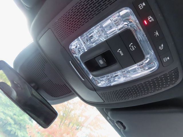 2020 Mercedes-Benz GLE GLE 350 4MATIC SUV - 22922756 - 37