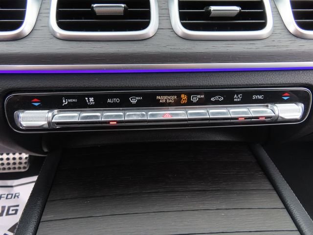 2020 Mercedes-Benz GLE GLE 350 4MATIC SUV - 22922756 - 38