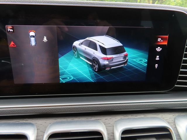 2020 Mercedes-Benz GLE GLE 350 4MATIC SUV - 22922756 - 39