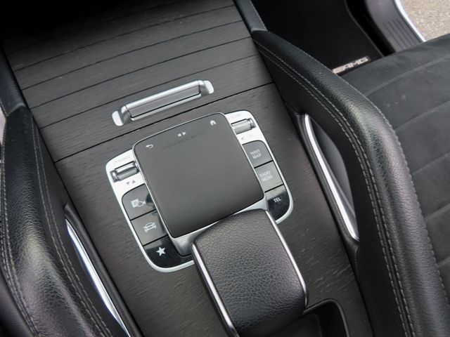 2020 Mercedes-Benz GLE GLE 350 4MATIC SUV - 22922756 - 40