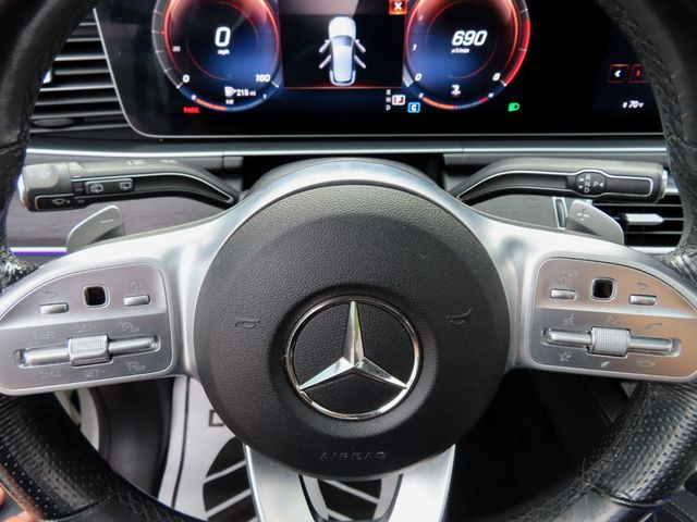 2020 Mercedes-Benz GLE GLE 350 4MATIC SUV - 22922756 - 45