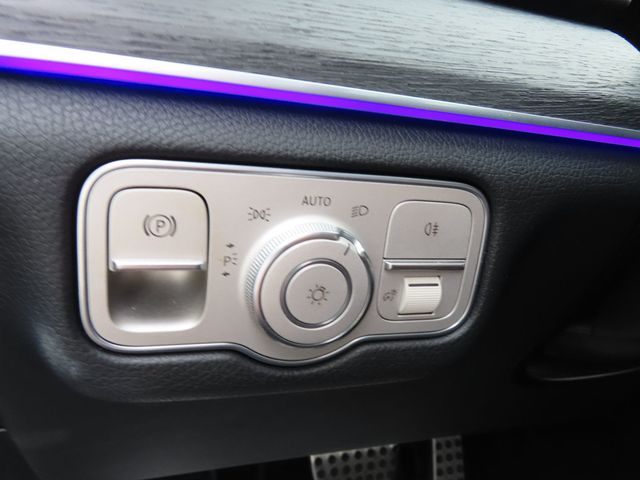 2020 Mercedes-Benz GLE GLE 350 4MATIC SUV - 22922756 - 46