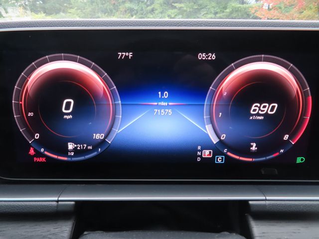 2020 Mercedes-Benz GLE GLE 350 4MATIC SUV - 22922756 - 47