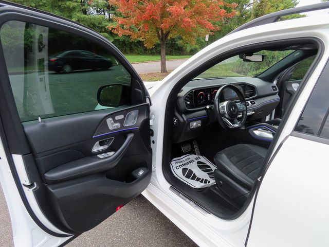 2020 Mercedes-Benz GLE GLE 350 4MATIC SUV - 22922756 - 4