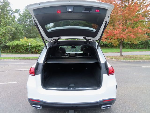 2020 Mercedes-Benz GLE GLE 350 4MATIC SUV - 22922756 - 50