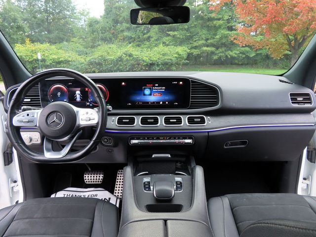 2020 Mercedes-Benz GLE GLE 350 4MATIC SUV - 22922756 - 6