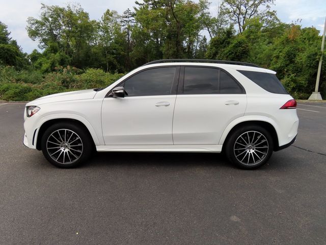 2020 Mercedes-Benz GLE GLE 350 4MATIC SUV - 22922756 - 7