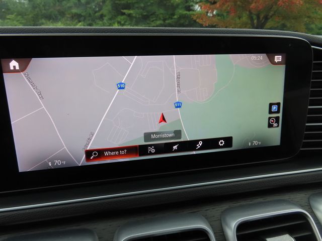 2020 Mercedes-Benz GLE GLE 350 4MATIC SUV - 22922756 - 8