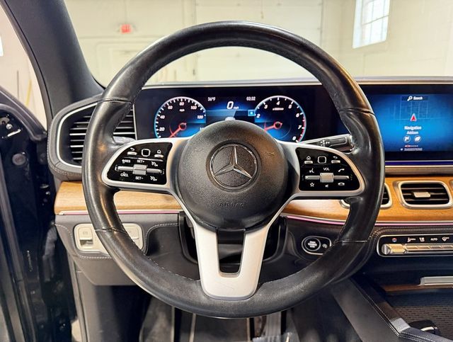 2020 Mercedes-Benz GLE GLE 350 4MATIC SUV - 22962703 - 9