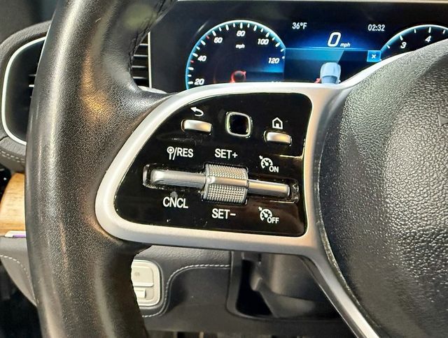 2020 Mercedes-Benz GLE GLE 350 4MATIC SUV - 22962703 - 11