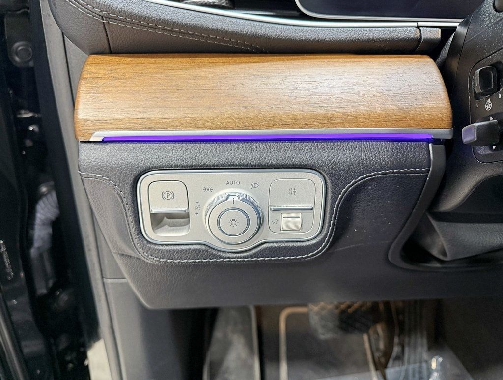 2020 Mercedes-Benz GLE GLE 350 4MATIC SUV - 22962703 - 12