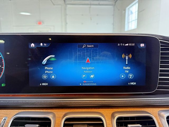 2020 Mercedes-Benz GLE GLE 350 4MATIC SUV - 22962703 - 16