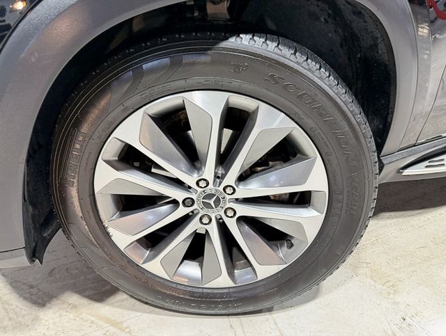 2020 Mercedes-Benz GLE GLE 350 4MATIC SUV - 22962703 - 1