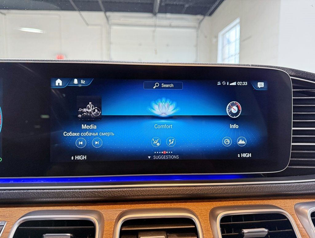 2020 Mercedes-Benz GLE GLE 350 4MATIC SUV - 22962703 - 19