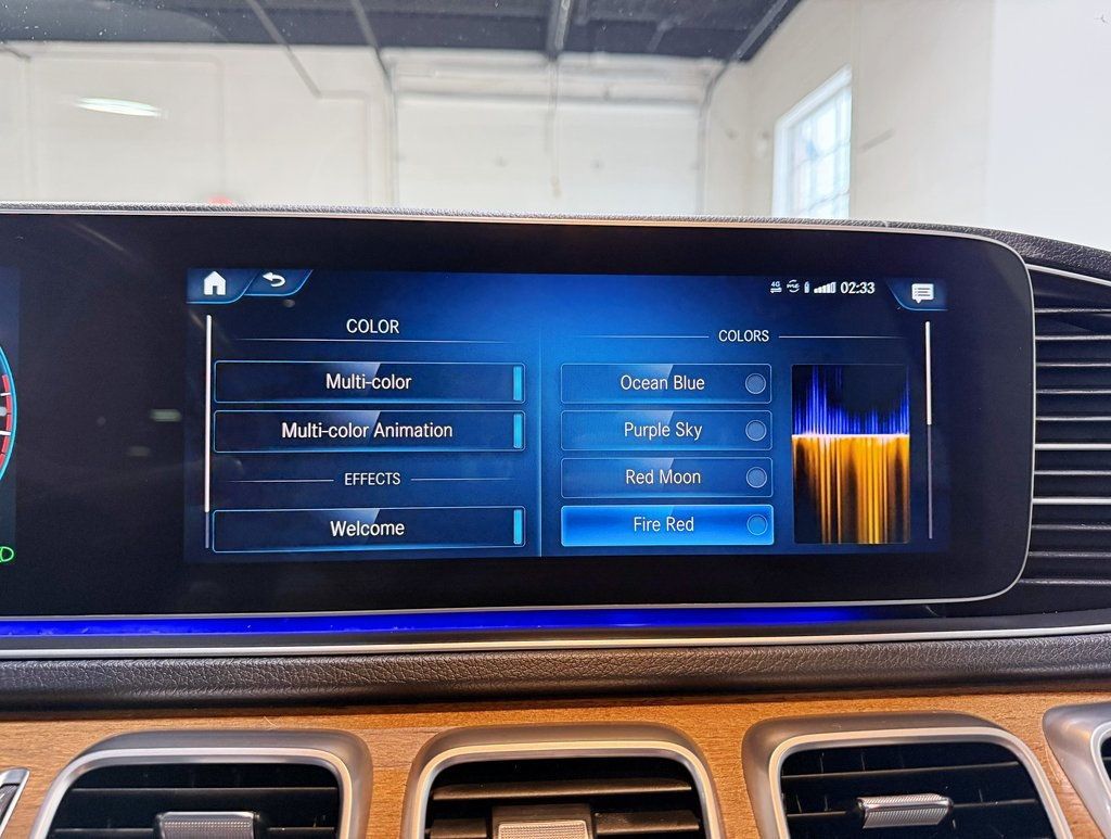 2020 Mercedes-Benz GLE GLE 350 4MATIC SUV - 22962703 - 20