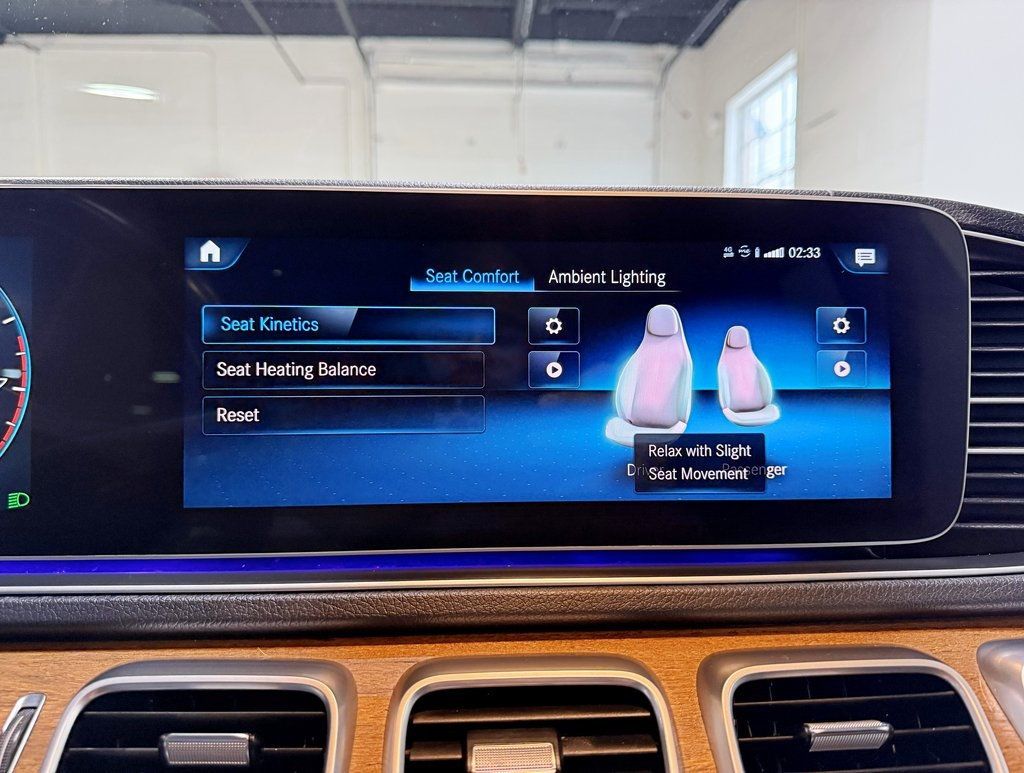 2020 Mercedes-Benz GLE GLE 350 4MATIC SUV - 22962703 - 21