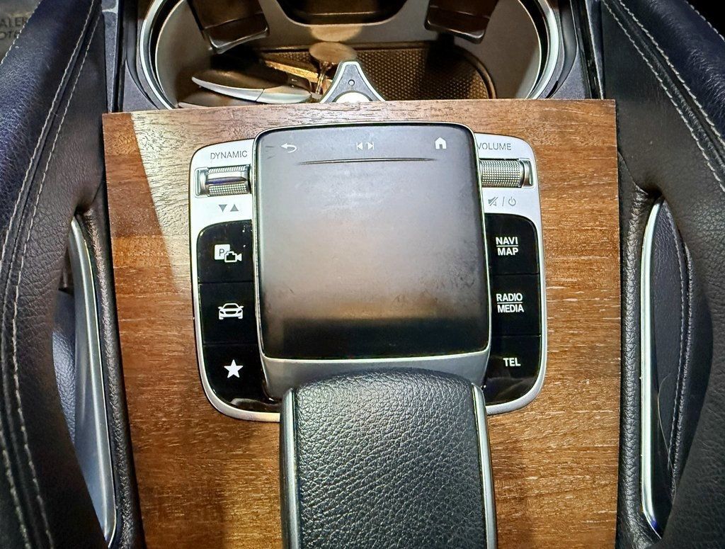 2020 Mercedes-Benz GLE GLE 350 4MATIC SUV - 22962703 - 23