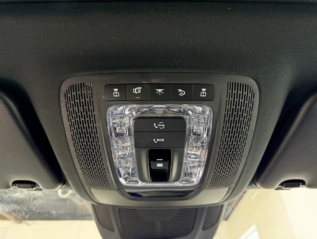 2020 Mercedes-Benz GLE GLE 350 4MATIC SUV - 22962703 - 24