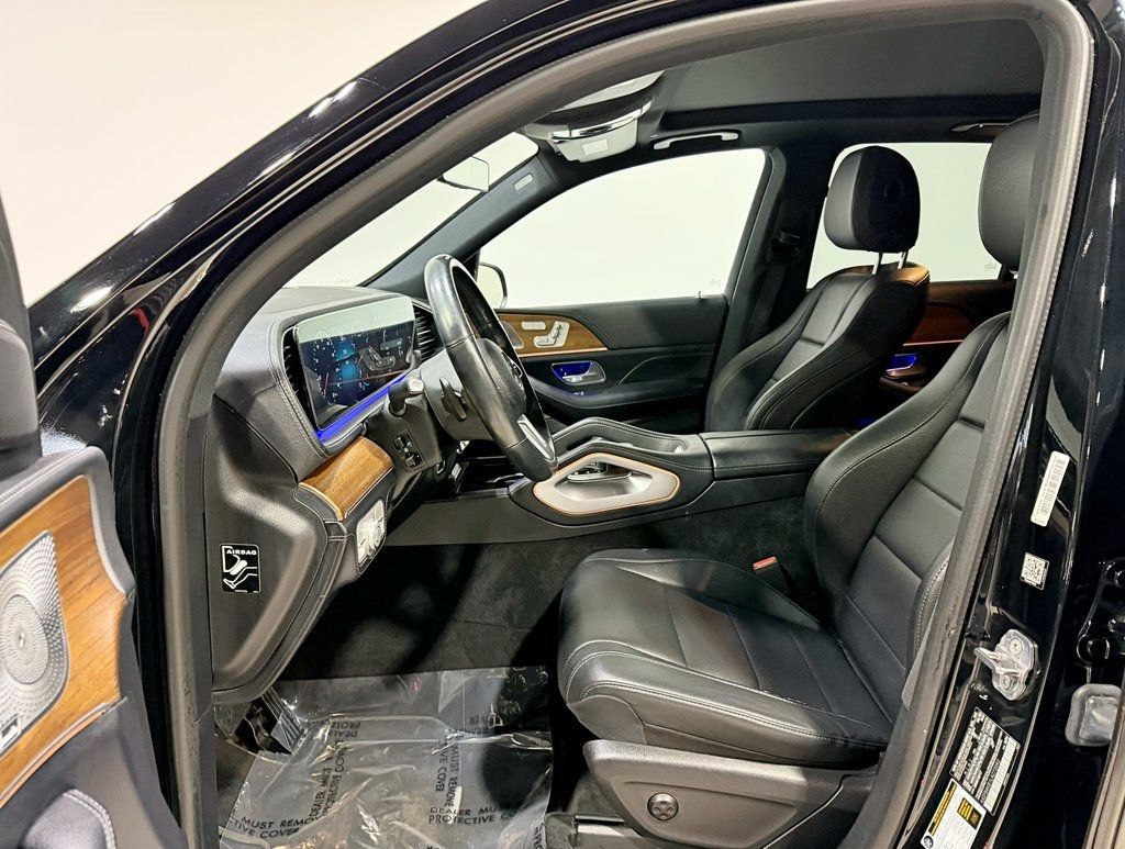 2020 Mercedes-Benz GLE GLE 350 4MATIC SUV - 22962703 - 25