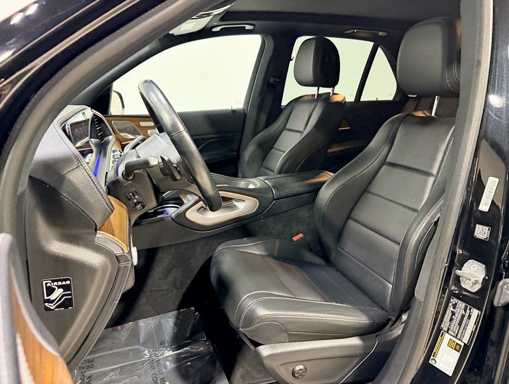 2020 Mercedes-Benz GLE GLE 350 4MATIC SUV - 22962703 - 26