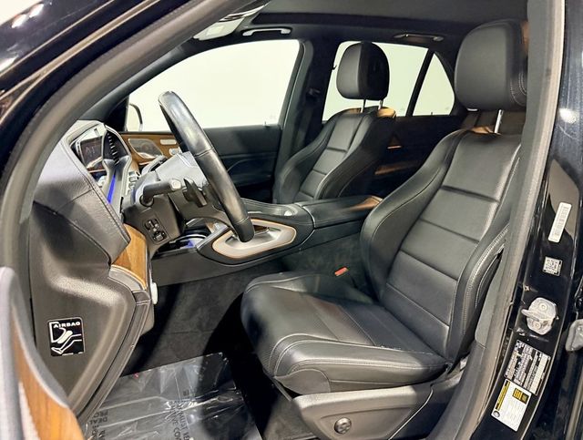 2020 Mercedes-Benz GLE GLE 350 4MATIC SUV - 22962703 - 26