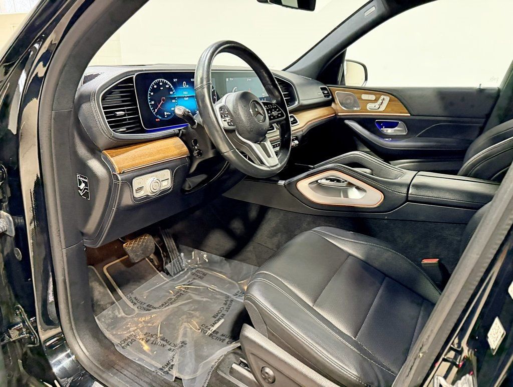 2020 Mercedes-Benz GLE GLE 350 4MATIC SUV - 22962703 - 27