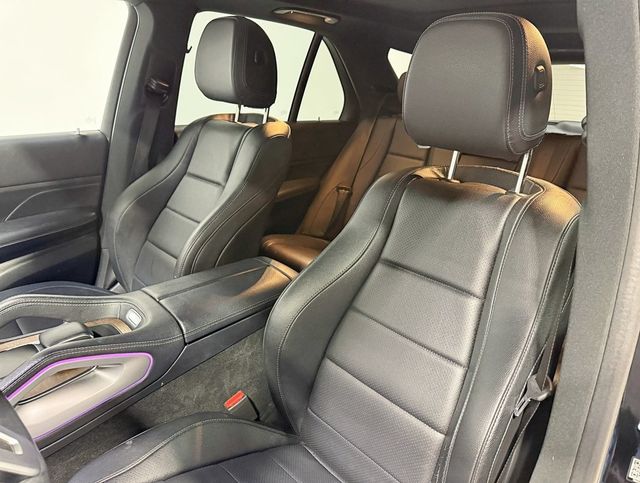 2020 Mercedes-Benz GLE GLE 350 4MATIC SUV - 22962703 - 28