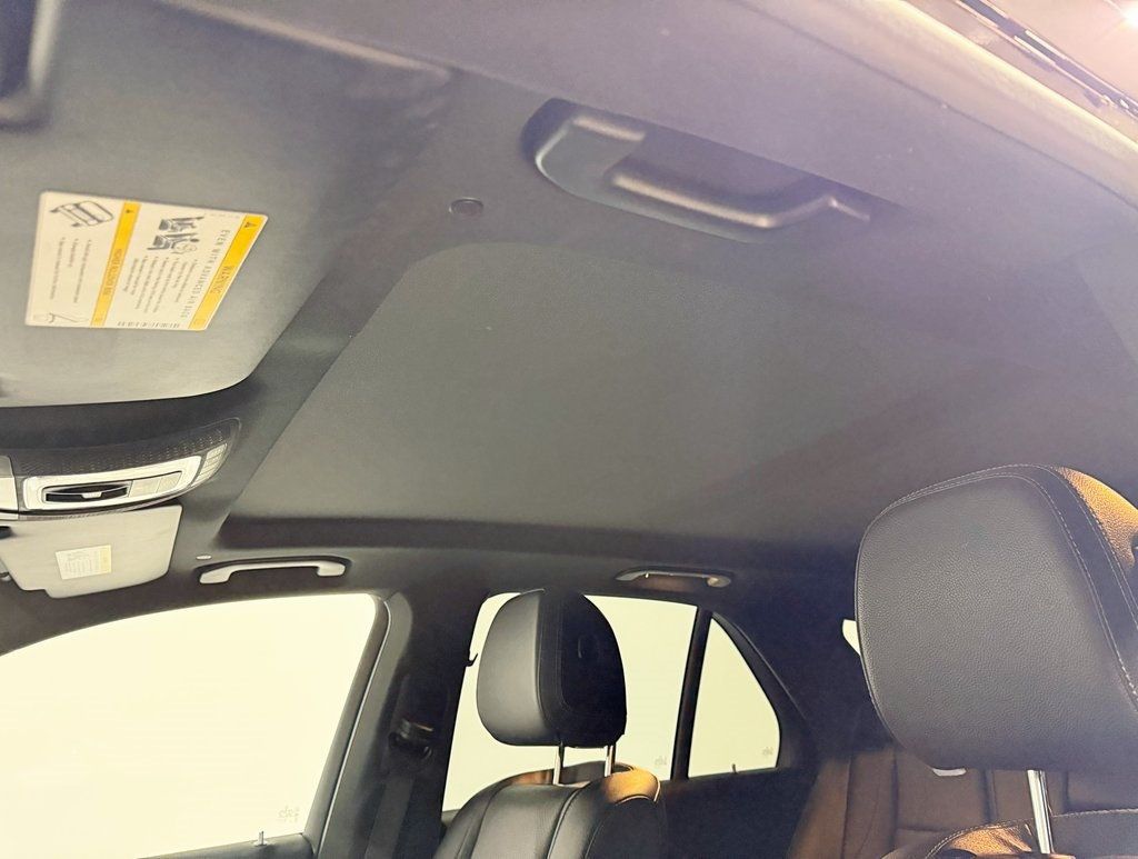 2020 Mercedes-Benz GLE GLE 350 4MATIC SUV - 22962703 - 29