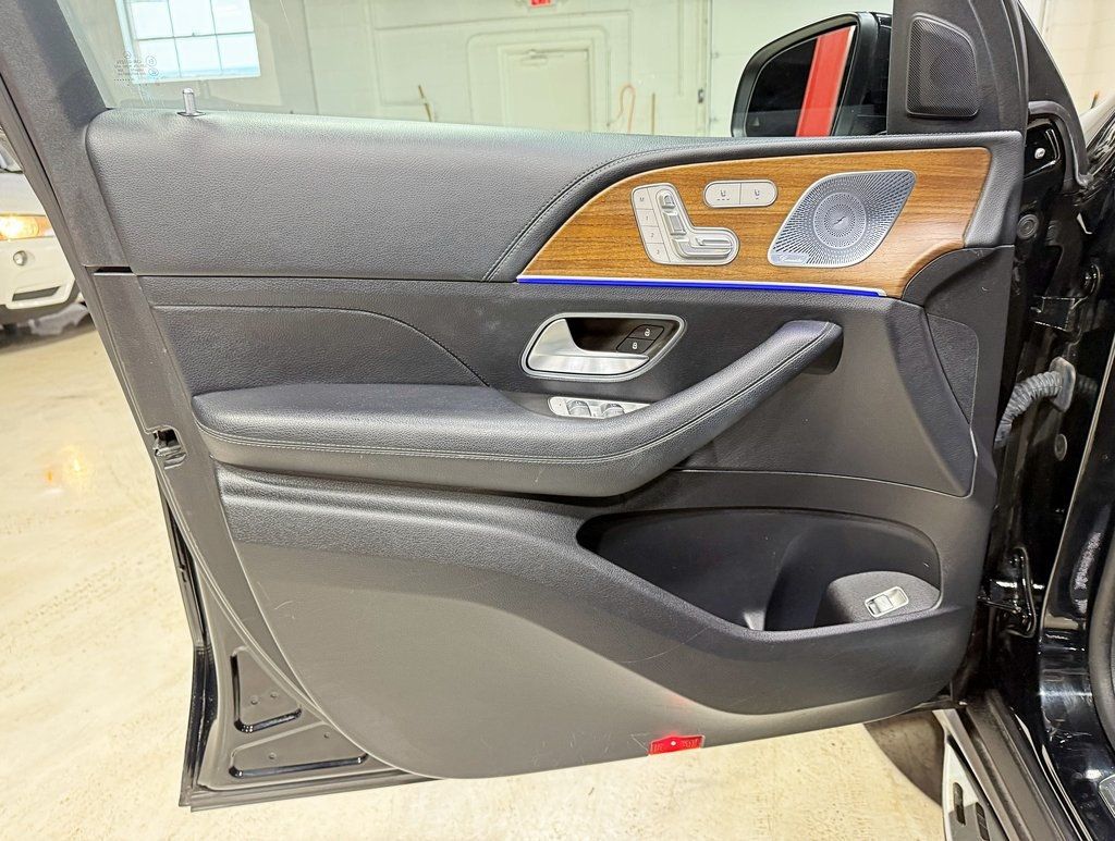 2020 Mercedes-Benz GLE GLE 350 4MATIC SUV - 22962703 - 30