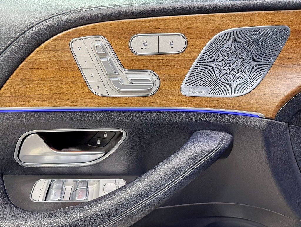 2020 Mercedes-Benz GLE GLE 350 4MATIC SUV - 22962703 - 31