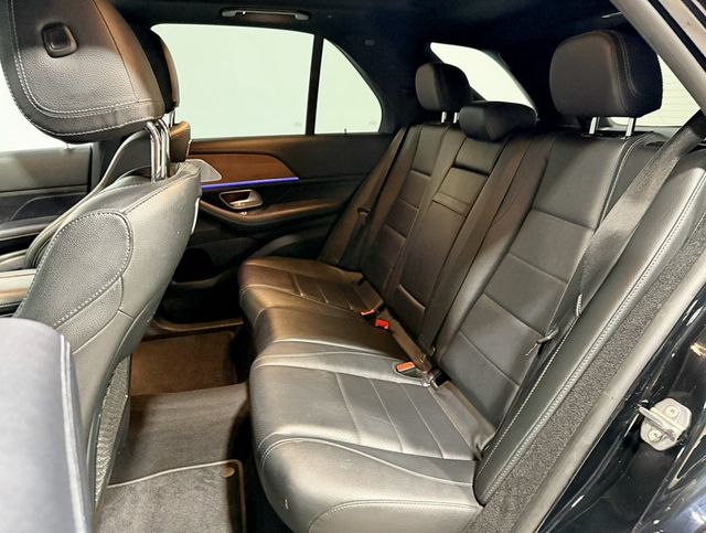 2020 Mercedes-Benz GLE GLE 350 4MATIC SUV - 22962703 - 33