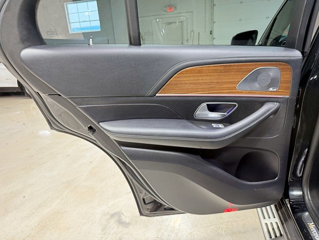 2020 Mercedes-Benz GLE GLE 350 4MATIC SUV - 22962703 - 36