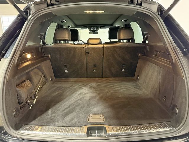 2020 Mercedes-Benz GLE GLE 350 4MATIC SUV - 22962703 - 38