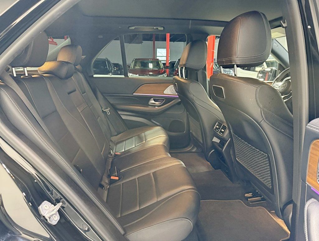 2020 Mercedes-Benz GLE GLE 350 4MATIC SUV - 22962703 - 42