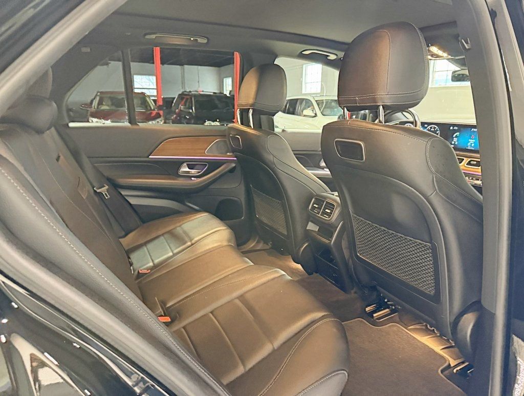 2020 Mercedes-Benz GLE GLE 350 4MATIC SUV - 22962703 - 43